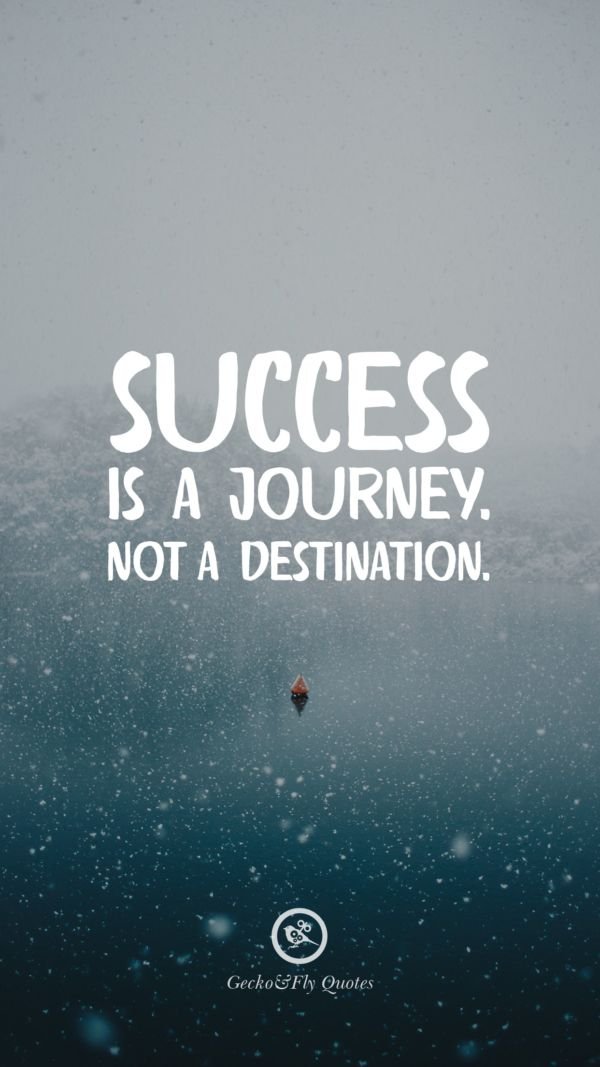 Excellence Journey