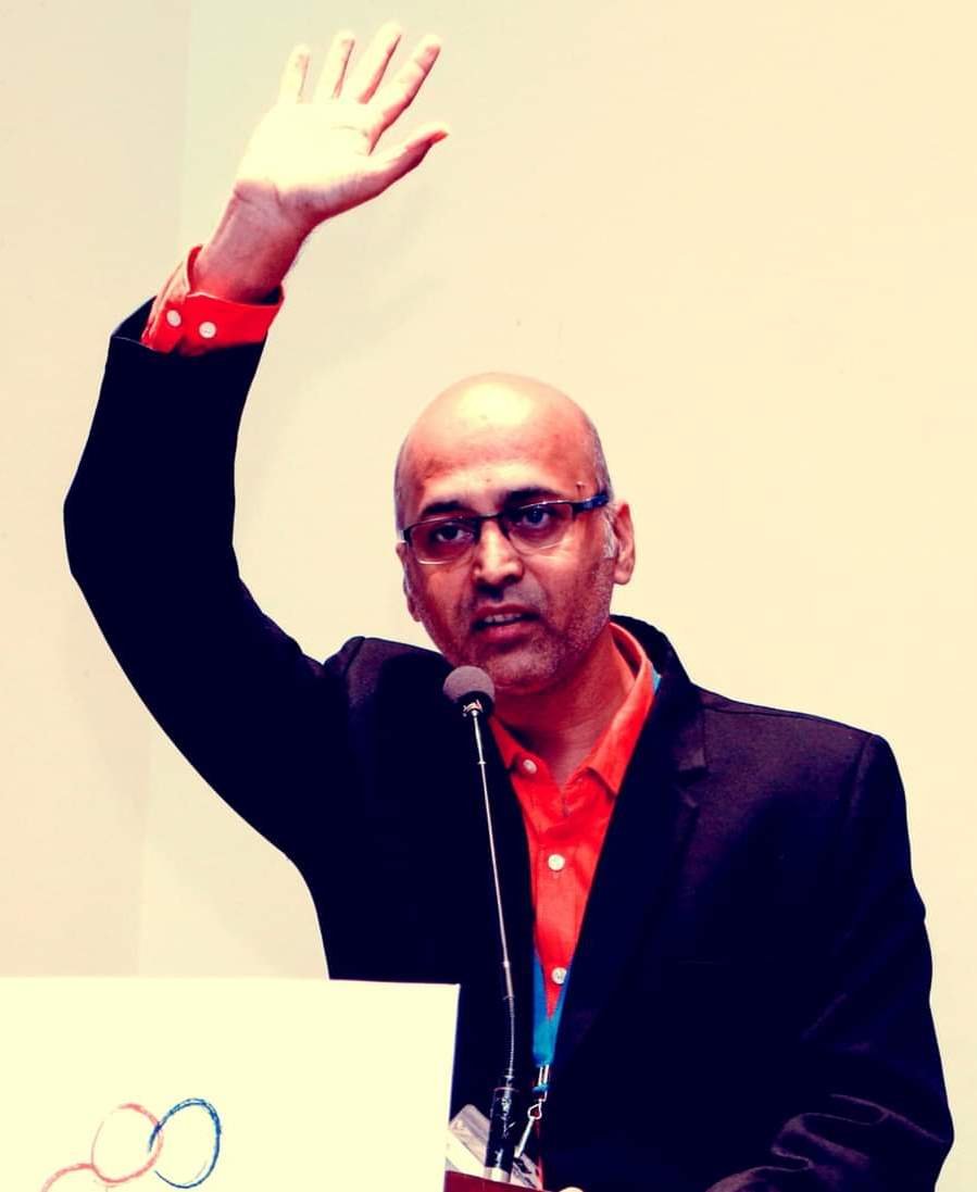Amol Namjoshi