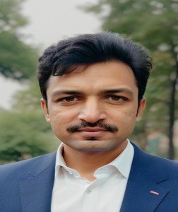 Gaurav Gupta
