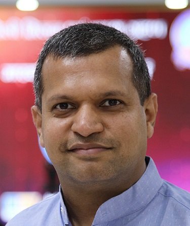 Hemant Dharnidharka