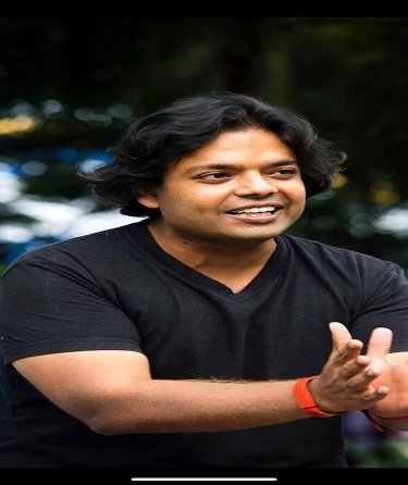 Shekhar Vijayan