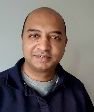 Somnath Biswas