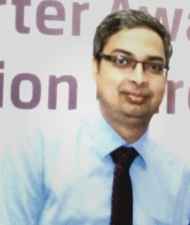 KNS Srinivas