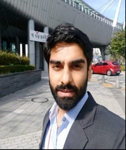 Abhinav Khullar